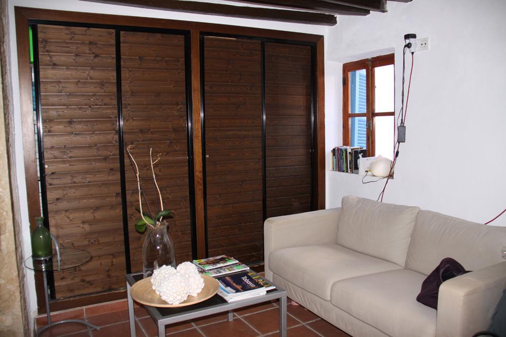 La Trancada Hotel Tabarca Buitenkant foto
