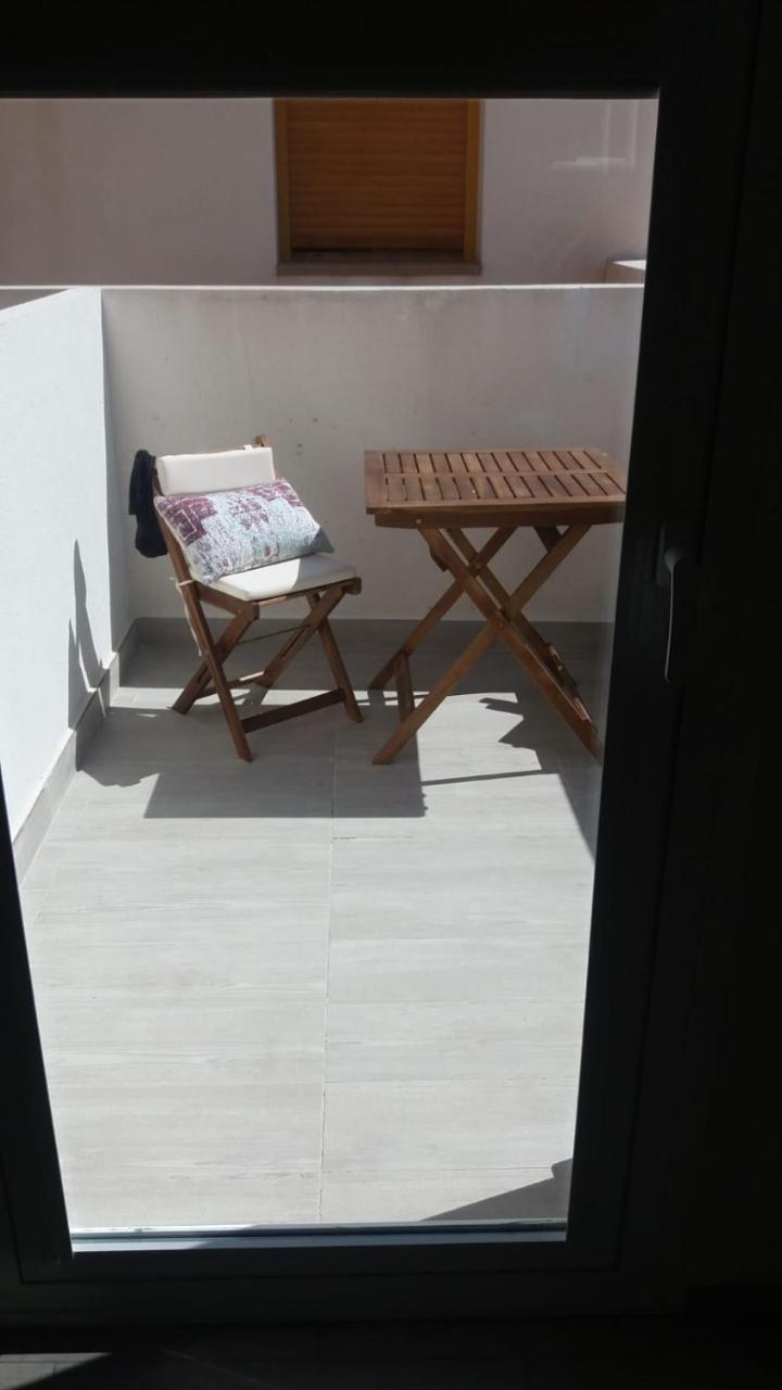 La Trancada Hotel Tabarca Buitenkant foto